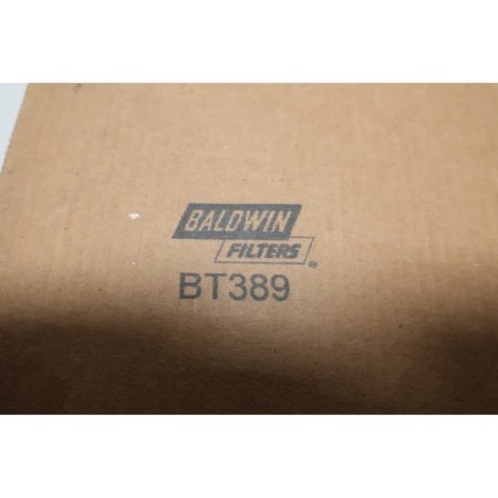 Baldwin Bt389 Hydraulic Filter Assembly BT389